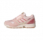 Adidas Zx 8000 'Hanami - Roosa' FU7308 42
