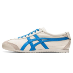 Onitsuka Tiger Mexico 66 Kreemjas Delfiin Blue 1183A201-105 37