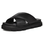 UGG Capitelle Ristpaelaga Sandaal Must Naiste 1152672-BLK 38