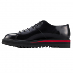 Onitsuka Tiger Comfortable Dress Shoes Men's Black 1181A394-003 41.5