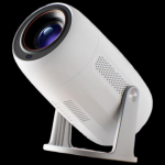 Lenovo Xiaoxin Smart 1080P kodune projektor (CN versioon)