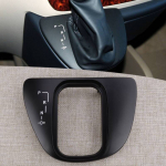 6392600073 A6392600073 Automaatk&auml;igukasti k&auml;iguvahetuse hoova paneeli katte raami liist Sobib Benz Vito W636 Viano W639