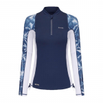 Decathlon Naiste Pikkade Varrukate Ujumiss&auml;rk M