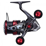 Shimano 21 Sephia XR C3000SDHHG Pennutamisrull Egingiks