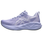 ASICS Novablast 5 Sinikelluke Lilla Toon Naiste Tennised Lilla 1012B765-501 38 gray