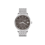 TISSOT Meeste Junya kollektsiooni kell T063.639.11.067.00 Silver Strap