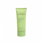 ENPRANI Aloe veekindel p&auml;ikesekreem SPF50+ PA+++ niisutav UV-kaitse p&auml;ikesekaitsekreemi komplekt 100ml x2 1
