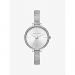 Michael Kors Jaryn Pav&eacute; H&otilde;bedane Kell MK3783 h&otilde;be