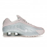 Nike Shox R4 'Barely Rose Metallic Platinum' AR3565-600 36.5