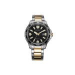 CITIZEN Ecology Drive Collection Eco Drive One Valgusj&otilde;ul t&ouml;&ouml;tav kvartsk&auml;iguga k&auml;ekell Meeste k&auml;ekellad AW1524-84E Rose Gold Watch Case