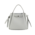 Tory Burch Romy Reguleeritava Eemaldatava &Otilde;larihmaga Koppkott Naiste k&auml;ekotid Hall 166982-021 Basic Set (Bag+Dust Bag)