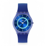 Swatch Skin Classic Biosourced Jammy Grape Dream Unisex K&auml;ekell, SS08I100,