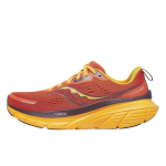 Saucony Guide 18 Oranž/Must Meeste Stabiilsusjooksukingad S20998-240 43