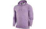 Nike NSW Swoosh Huppar Lilla 916271-590 M