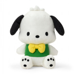 Sanrio Pochacco kaisuloom K&otilde;iguv Vanus Item 320315 (Kohev ja Lapsed) - Nailon/Pol&uuml;ester - 3+ - Number