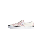 Vans Slip on Low top Canvas Shoes Unisex VN000D6YFPR 37 white