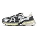 Nike V2K Run Hingav V&otilde;rkjas Madalad Jooksukingad Naistele H&otilde;bedane Must FD0736-100(Team116-) 42