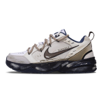 Nike Air Monarch 4 Chunky tossud unisex madala s&auml;&auml;rega mustad/umbra/hallid 415445-102(Team698-) 39