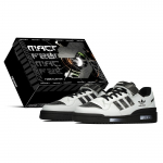 Adidas Originals FORUM libisemisvastane, kulumiskindel, k&otilde;rgust suurendav FY7757(TeamA-S-BOX) 41⅓