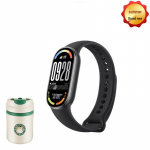 Xiaomi Smart Band 10 Standard Edition (CN versioon)