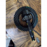 Sobib SUZUKI SJ413 GYPSY Diferentsiaali hammasr&otilde;ngas ja hammasv&otilde;ll SUZUKI 2735686081