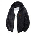 Kapuutsiga sporditreeningkost&uuml;&uuml;m Unisex jooksuriided pikkade varrukatega pullover Pusad Pusa S