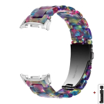 V&auml;rviline vaikrihm Samsung Galaxy Watch 8 40mm 44mm 8 Classic 46mm nutikella asendusrihm Galaxy Watch Ultra2025 jaoks Galaxy Watch 8 40mm gray