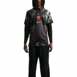Nike Holland 2026 Stadium V&auml;ravavahipaid Must/Keskmine Tuhk/Valge Meeste S&auml;rgid IB5911-010 S