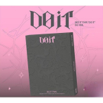 Stray Kids-SKZ IT TAPE[DO IT] DO VER. (Piiratud v&auml;ljaanne) DO ver.