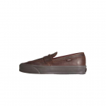 Vans LX Premium Loafer N&otilde;elakestega Pruunid Unisex Tossud VN000VATDMV 40.5