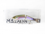 Jackall Maekon 180SF ujuv lant Glitter Wakasagi (7433)