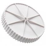 Plastikust teisenduskomplekt Asendusbasseini skimmeri liivapumba teisendusadapter Summer Waves skimmeripumpadele Sobib SFX1000 SFX1500