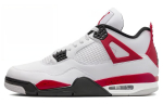 Jordan 4 Retro Red Cement DH6927-161 45