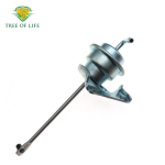 1515A029 RHF4 VT10 Turbo wastegate Actuator For Mitsubishi L200 2.5TD 4D5CDI 4D56T VF420088 VC420088 1515A030 1515A029 gray