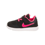 Nike Downshifter 7 Libisemisvastane Polsterdus Kulumiskindel Madal Lapsikud Jalan&otilde;ud Must Roosa Imikud Ja V&auml;ikelapsed 869971-002 23.5