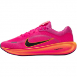 Nike Stellar Ride Kulumiskindlad madalad laste jooksujalatsid Fuksia Unisex HQ3266-603 38.5