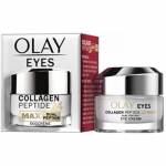 Silmakreem - OLAY - REGENERIST COLLAGEN PEPTIDE24 MAX - 15 ml - K&uuml;ps nahk - H&uuml;poallergeenne