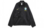 Nike Brasiilia meeste Nike jalgpalli Halo jakk FZ8359-010 XL