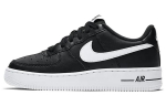 Nike Air Force 1 GS 'Must Valge' CT7724-001 38.5
