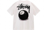 Nike X Stussy 8 Ball T-s&auml;rk Aasia suurused DO9323-100 L