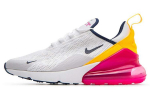 Nike Air Max 270 Laser Fuchsia Naiste AH6789-106 35.5