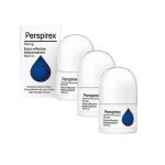 3X Perspirex higistamisvastane rull-antiperspirant Strong Comfort Original Control Sweat Outdoor