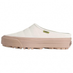 Vans Style 17 LX Premium Mule Egret Unisex tossud Valge VN000DAEC9F 36.5