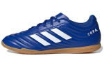adidas Copa 20.4 Sinine/Valge/Pruun EH1853 42