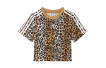 Adidas Originals T-s&auml;rk Naiste Leopardimustriga HB4755 32