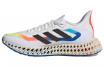 4DFWD Adidas 2 'White Power Blue' HQ1039 40⅔