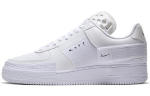 Nike Air Force 1 Low Type Triple White CQ2344-101