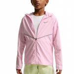 Nike Vabaaja lukuga kapuutsiga jakk Laste jakid IO3389-663 L