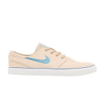 Nike SB Zoom Janoski OG+ Sanddrift Thunder Blue Summit White Smokey Bl 38