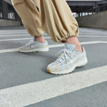 Nike P-6000 Photon Dust Light Khaki (Naiste omad) 36.5